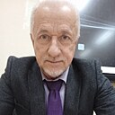 Франсуа, 60 лет