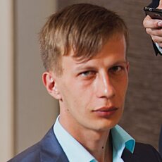 Фотография мужчины Mysterion Slava, 39 лет из г. Раменское