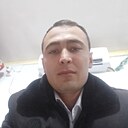 Шовкат, 24 года