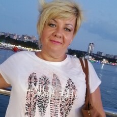 Фотография девушки Оксана, 55 лет из г. Белая Калитва