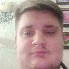 Фотография мужчины Михаил, 25 лет из г. Северск
