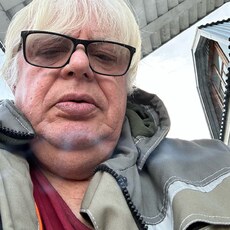 Фотография мужчины Владимир, 66 лет из г. Лиски