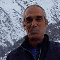 Фотография мужчины Хари Потър, 64 года из г. София