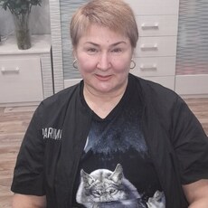 Марина, 55 из г. Самара.