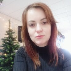 Фотография девушки Анна, 39 лет из г. Краснодар