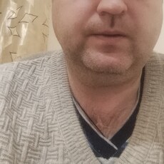 Фотография мужчины Ден, 44 года из г. Пролетарский (Белгородская Обл)