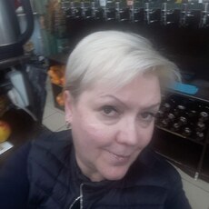 Фотография девушки Ольга Галланская, 53 года из г. Орехово-Зуево