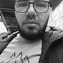 Али, 34 года