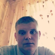 Фотография мужчины Антон, 28 лет из г. Солигорск