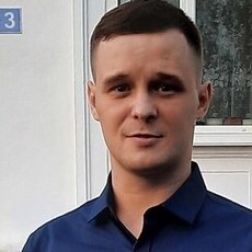 Фотография мужчины Сергей, 34 года из г. Архангельск