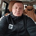 Антон, 35 лет