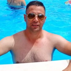 Фотография мужчины Тимур, 38 лет из г. Симферополь