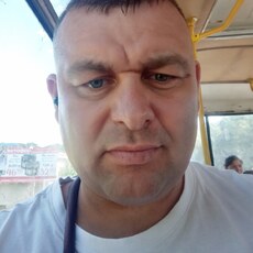Фотография мужчины Алексей, 45 лет из г. Мценск