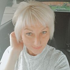 Фотография девушки Светланка, 52 года из г. Москва