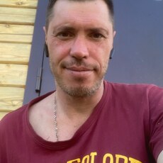Фотография мужчины Павел, 45 лет из г. Белоозерский
