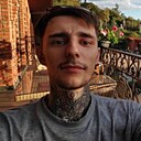 Никита, 28 лет