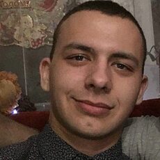 Фотография мужчины Алексей, 28 лет из г. Волковыск