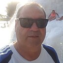 Halil, 58 лет