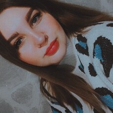 Екатерина, 22 из г. Волгоград.