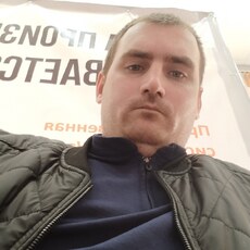 Фотография мужчины Максим, 33 года из г. Рудный