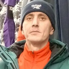 Фотография мужчины Дмитрий, 36 лет из г. Нижневартовск