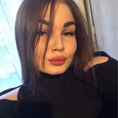 Алина, 23 из г. Саянск.