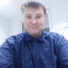 Фотография мужчины Юрий, 48 лет из г. Котельниково