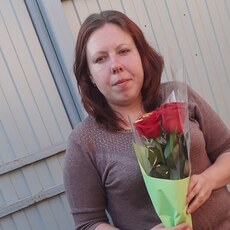 Фотография девушки Светлана, 41 год из г. Гомель