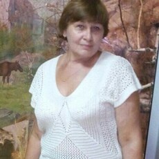 Фотография девушки Firuza, 60 лет из г. Уфа