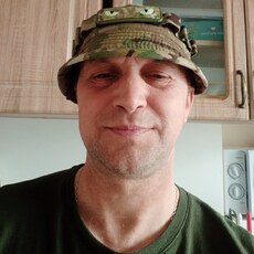 Фотография мужчины Валерий, 52 года из г. Одесса