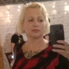 Фотография девушки Светлана, 45 лет из г. Новороссийск