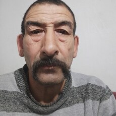 Фотография мужчины Марат, 60 лет из г. Павлодар