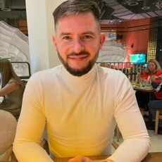 Фотография мужчины Вадим, 37 лет из г. Вилейка