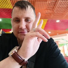 Фотография мужчины Александр, 32 года из г. Курган