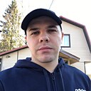 Евгений, 33 года