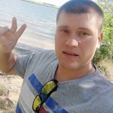 Фотография мужчины Павел, 36 лет из г. Отрадный