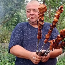 Фотография мужчины Владимир, 40 лет из г. Кантемировка