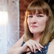 Фотография девушки Наталья, 50 лет из г. Александровское (Ставропольский