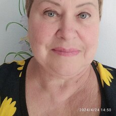 Фотография девушки Татьяна, 67 лет из г. Армавир