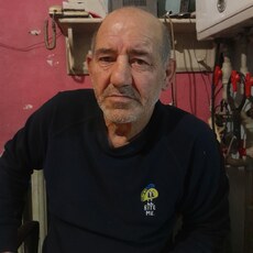 Фотография мужчины Анцар, 60 лет из г. Алматы