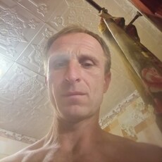 Фотография мужчины Игорь, 43 года из г. Енакиево