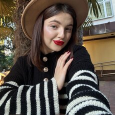 Фотография девушки Ангелина, 21 год из г. Нарьян-Мар