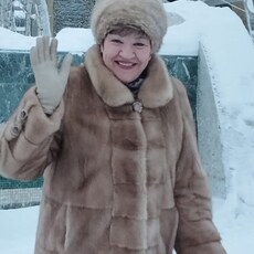 Фотография девушки Людмила, 60 лет из г. Нижний Тагил