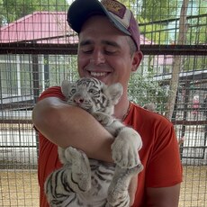 Фотография мужчины Влад, 31 год из г. Джанкой