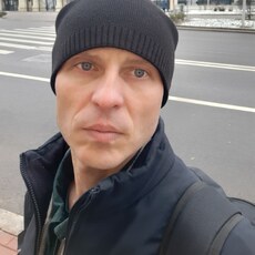 Фотография мужчины Алексей, 45 лет из г. Гомель