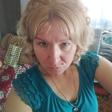Фотография девушки Окси, 44 года из г. Серпухов