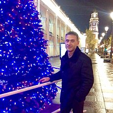 Фотография мужчины Алексей, 45 лет из г. Тверь