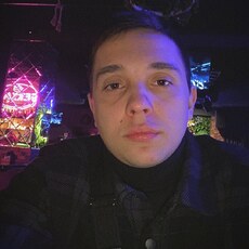 Фотография мужчины Алексей, 27 лет из г. Тимашевск