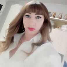 Фотография девушки Ирина, 49 лет из г. Королёв