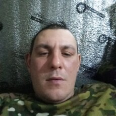 Фотография мужчины Алексей, 34 года из г. Горловка